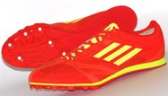 Adidas Arriba 3,4, 4M piros 19990 HUF